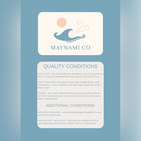 Meet your Posher! - Picture 2 of 6